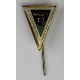 Pin TJ Považan (SVK)