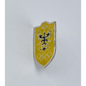 Pin Orihuela Deportiva CF (ESP)