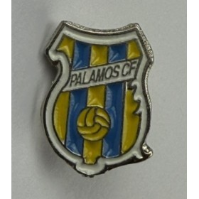Pin Palamós CF (ESP)