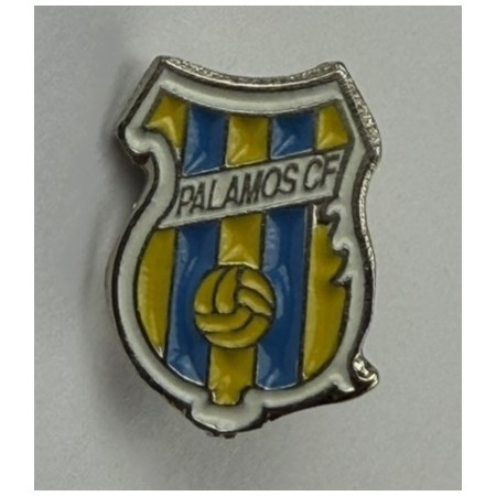 Pin Palamós CF (ESP)