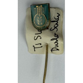 Pin TJ Slovan Duslo Šaľa (SVK)