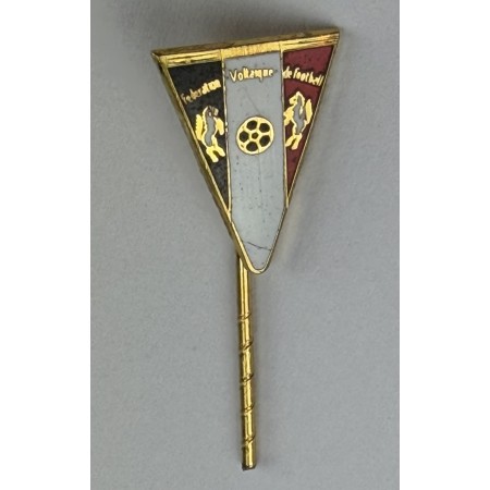 Pin Fédération Voltaïque de Football (Burkina Faso)