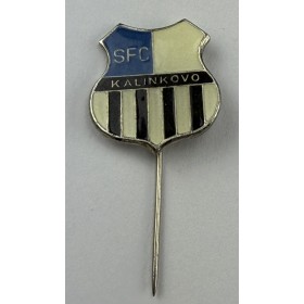 Pin SFC Kalinkovo (SVK)