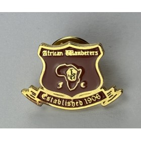Pin African Wanderers FC (RSA)