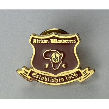 Pin African Wanderers FC (RSA)