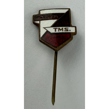 Pin Voința Timișoara (ROM)