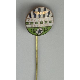 Pin KS Stella Gniezno (POL)