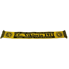 Schal FC Viktoria 1911 Gruhlwerk (GER)