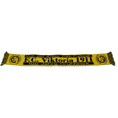 Schal FC Viktoria 1911 Gruhlwerk (GER)