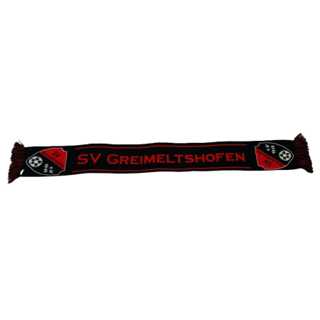 Schal SV Greimeltshofen (GER)