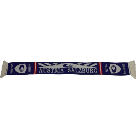 Schal Austria Salzburg