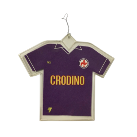 Wimpel AC Fiorentina, Florenz (ITA)