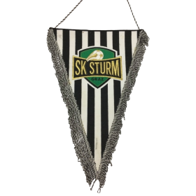 Wimpel Sturm Graz, Riesenwimpel