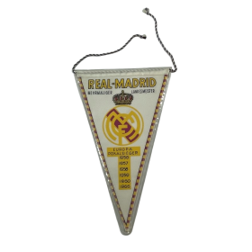 Wimpel Real Madrid (ESP)
