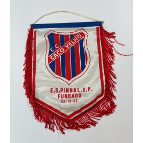 Wimpel Caco Velho (BRA)