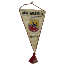 Wimpel ATSV Wolfsberg (AUT)