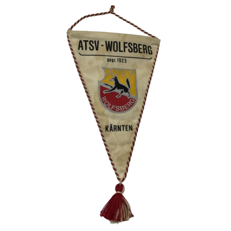Wimpel ATSV Wolfsberg (AUT)