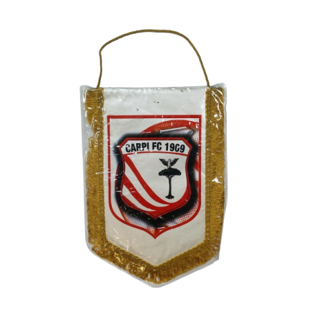 Wimpel Carpi FC 1909 (ITA)