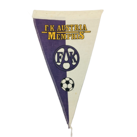 Wimpel Austria Wien, Memphis