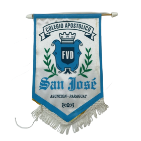 Wimpel Colegio Apostólico San José (PAR)