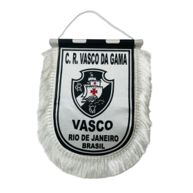 Wimpel CR Vasco da Gama (BRA)
