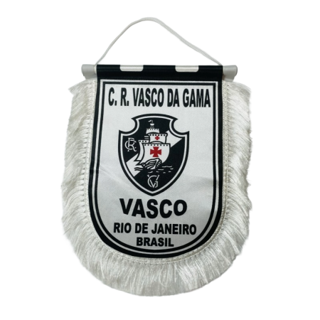 Wimpel CR Vasco da Gama (BRA)