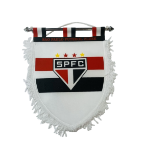 Wimpel FC São Paulo (BRA)