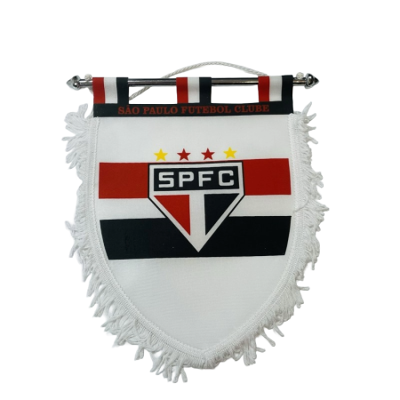 Wimpel FC São Paulo (BRA)