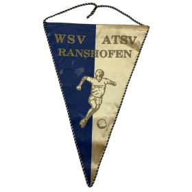 Wimpel WSV ATSV Ranshofen (AUT)