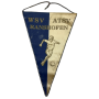 Wimpel WSV ATSV Ranshofen (AUT)