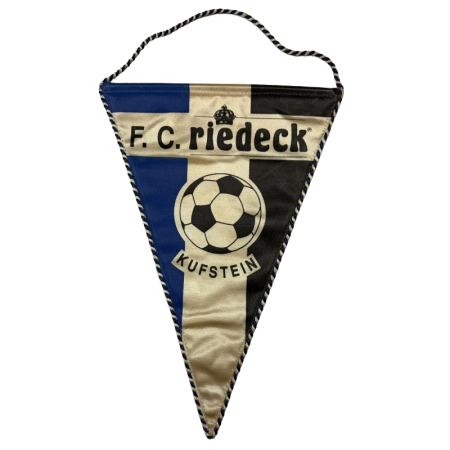 Wimpel FC Kufstein (AUT)