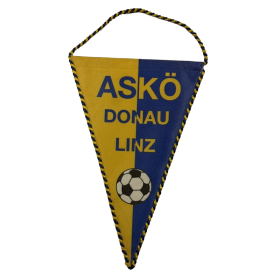Wimpel ASKÖ Donau Linz (AUT)