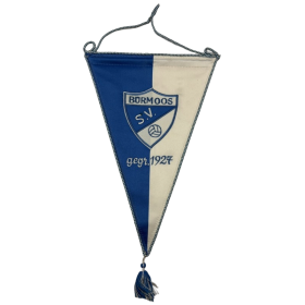 Wimpel SV Bürmoos 1927 (AUT)