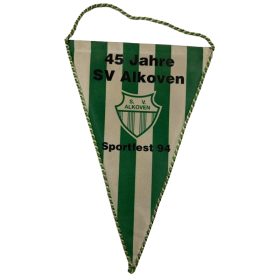 Wimpel SV Alkoven (AUT)