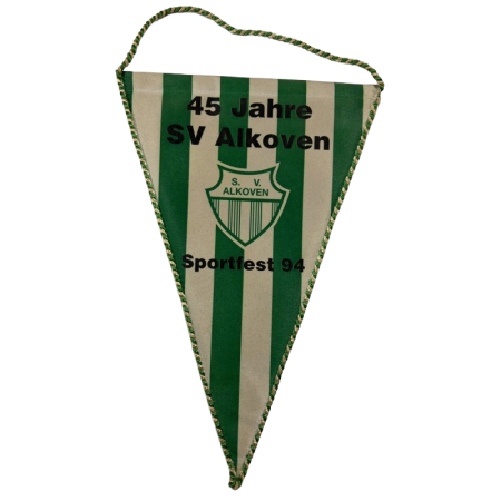 Wimpel SV Alkoven (AUT)