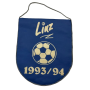 Wimpel FC Blau-Weiss Linz (AUT), 1993/1994