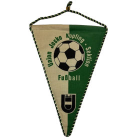 Wimpel Union Kopfing (AUT)