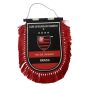 Wimpel CR Flamengo (BRA)