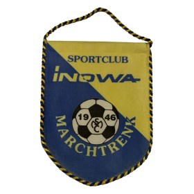 Wimpel SC Marchtrenk (AUT)