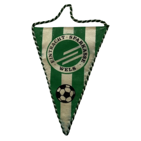 Wimpel Eintracht Wels (AUT)