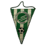 Wimpel Eintracht Wels (AUT)