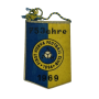 Wimpel First Vienna FC (AUT), 75 Jahre