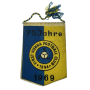 Wimpel First Vienna FC (AUT), 75 Jahre