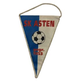 Wimpel SK Asten (AUT)