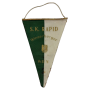 Wimpel Rapid Wien (AUT), 1976/1977
