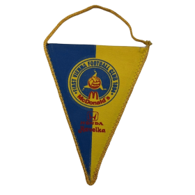 Wimpel First Vienna FC (AUT), 1991/1992