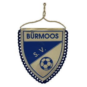 Wimpel SV Bürmoos 1927 (AUT)