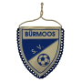 Wimpel SV Bürmoos 1927 (AUT)