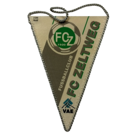 Wimpel FC Zeltweg 1920 (AUT)