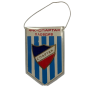 Wimpel FK Spartak Plovdiv (BUL)